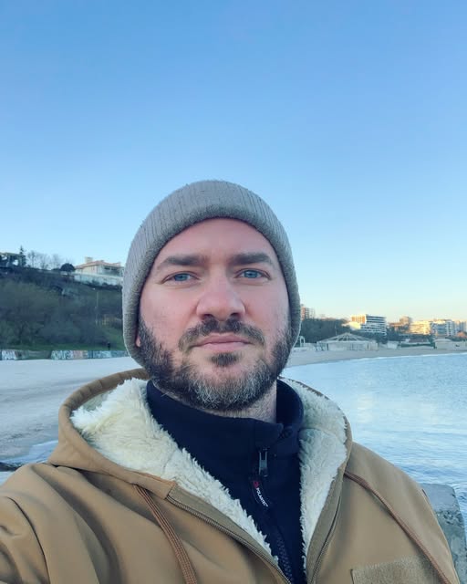Дмитро Дікусар у свій день народження поділився роздумами про службу у ЗСУ та віру в перемогу 