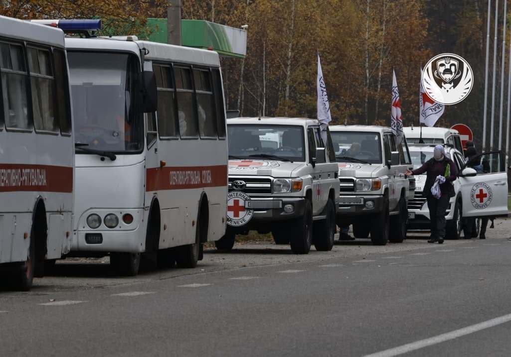 В Україну повернули 1000 тіл загиблих українських військовослужбовців 