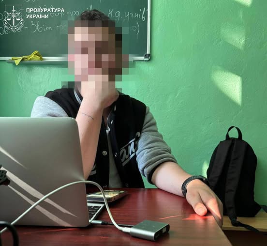 В Борисполі судитимуть педагога, який вчинив сексуальне насильство над учнями та знімав дитячу порнографію