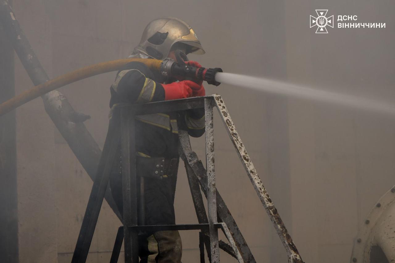 Внаслідок російської атаки по Вінничині загинула семирічна дівчинка