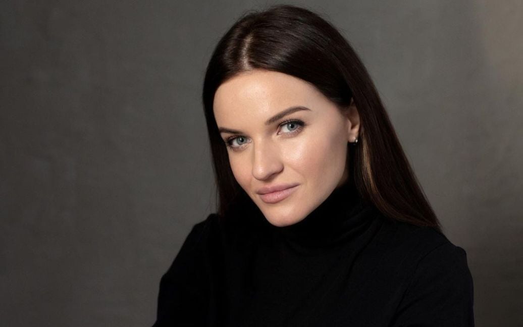 Аліна Доротюк розповіла, як її принижувала відома російська ведуча: "Подивися, ти жирна тварюка, корова, а я красуня"