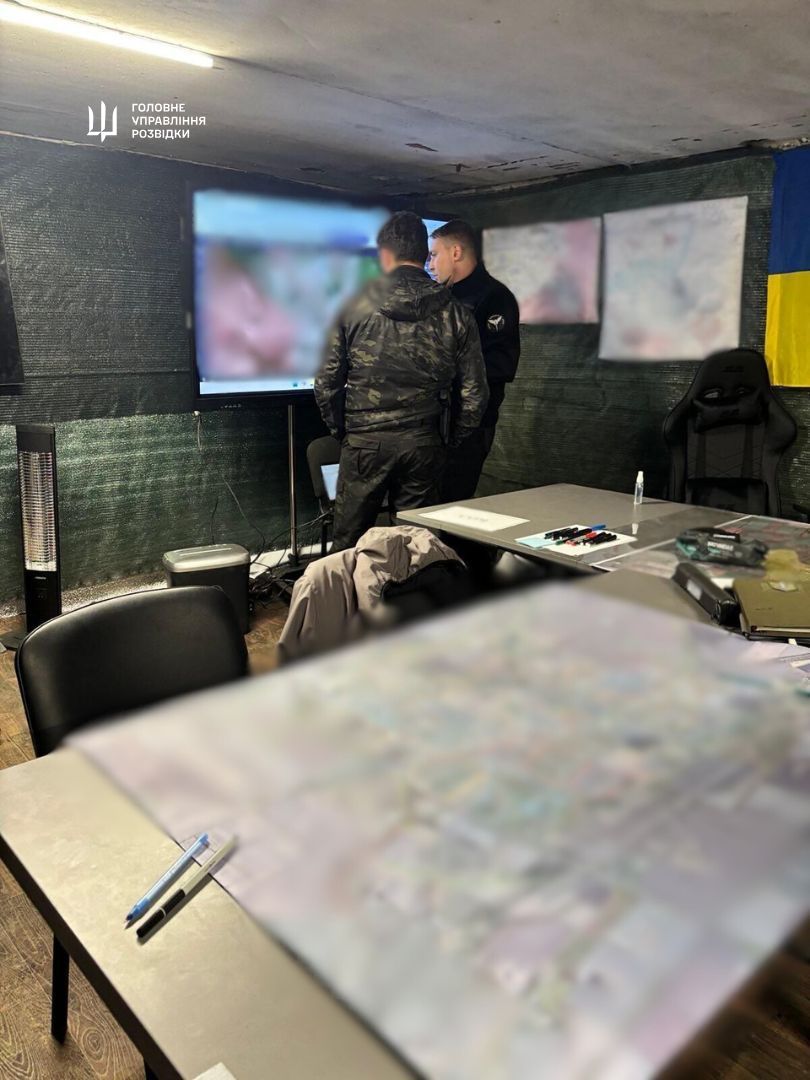 Оборона Покровська. ГУР продовжує операцію у визначеній зоні відповідальності 