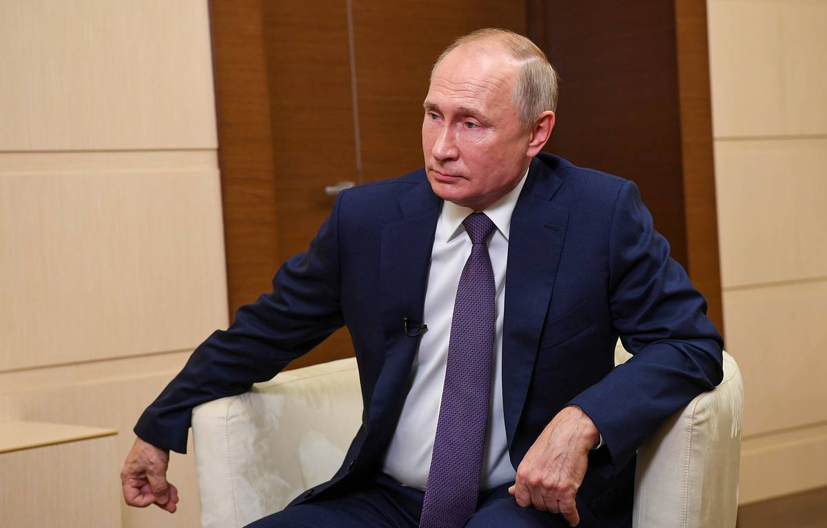 Путин болен, он совершил огромную ошибку: историк озвучил прогноз по будущему России