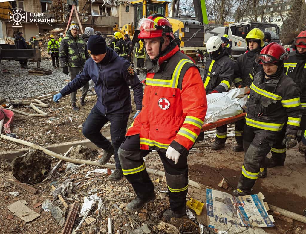 25 загиблих, серед них 3 дітей: кількість жертв обстрілу в Тернополі значно збільшилась 