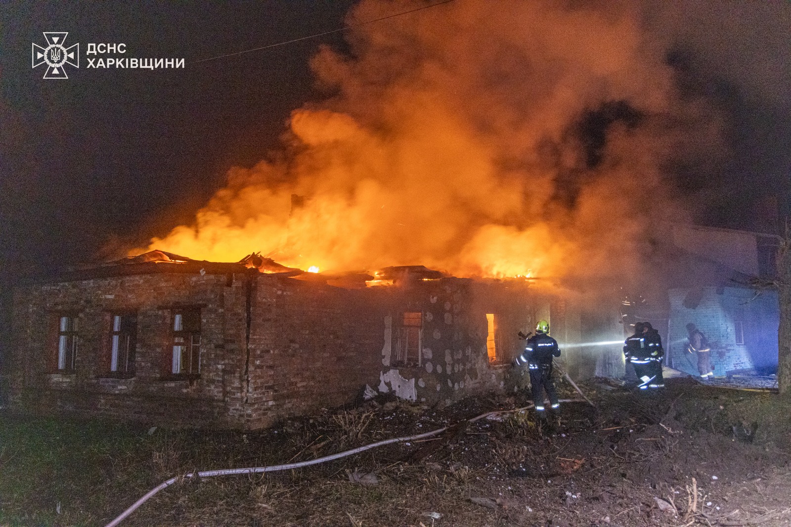 Росія атакувала Харків: є загиблі та поранені 