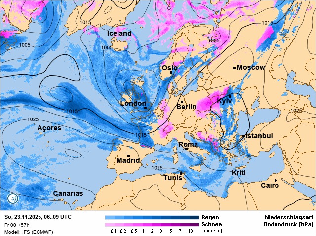 Синоптикиня Наталка Діденко розповіла про погоду на вихідних 