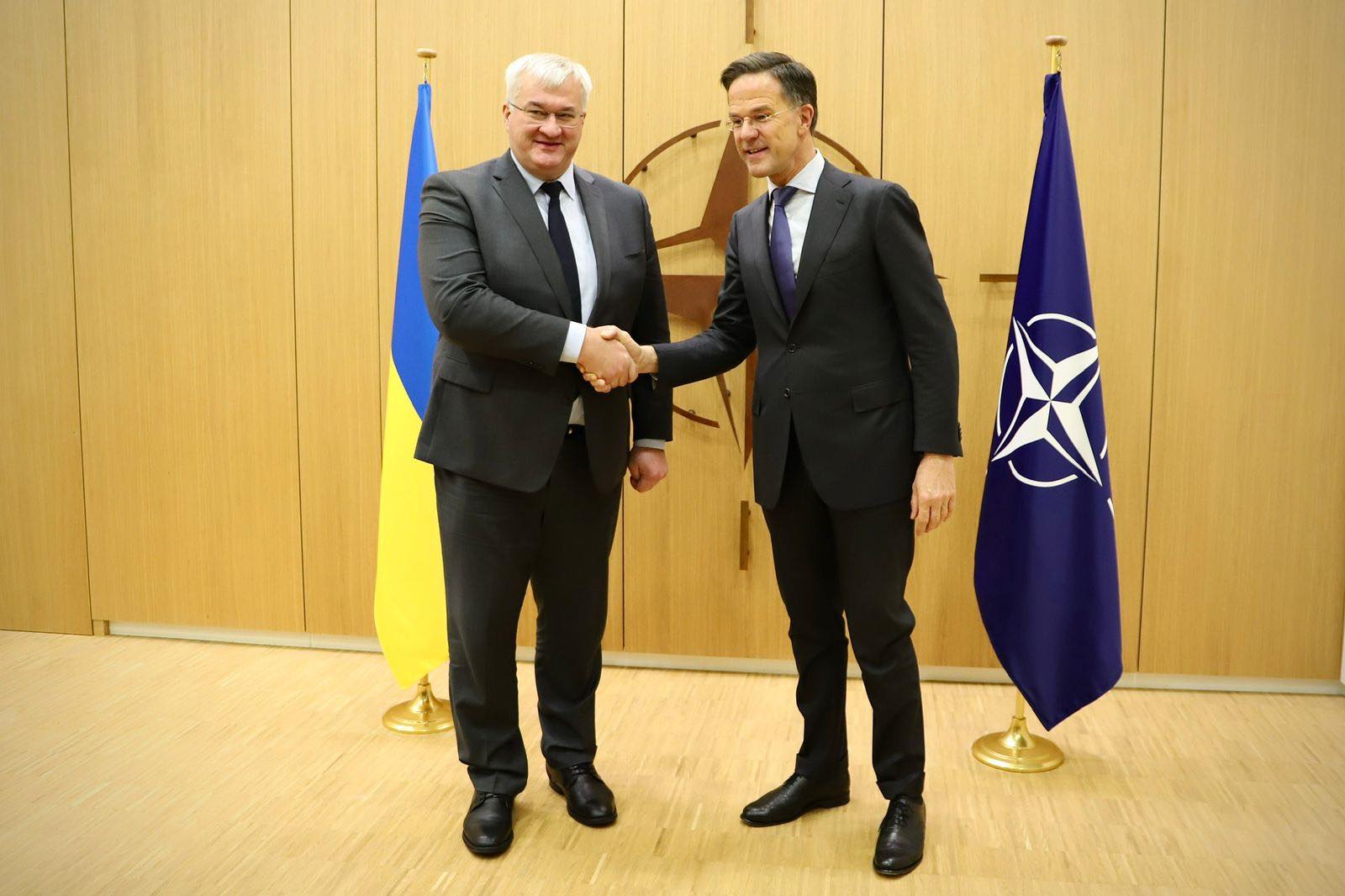 21 країна внесла понад $4 млрд у PURL, – Сибіга