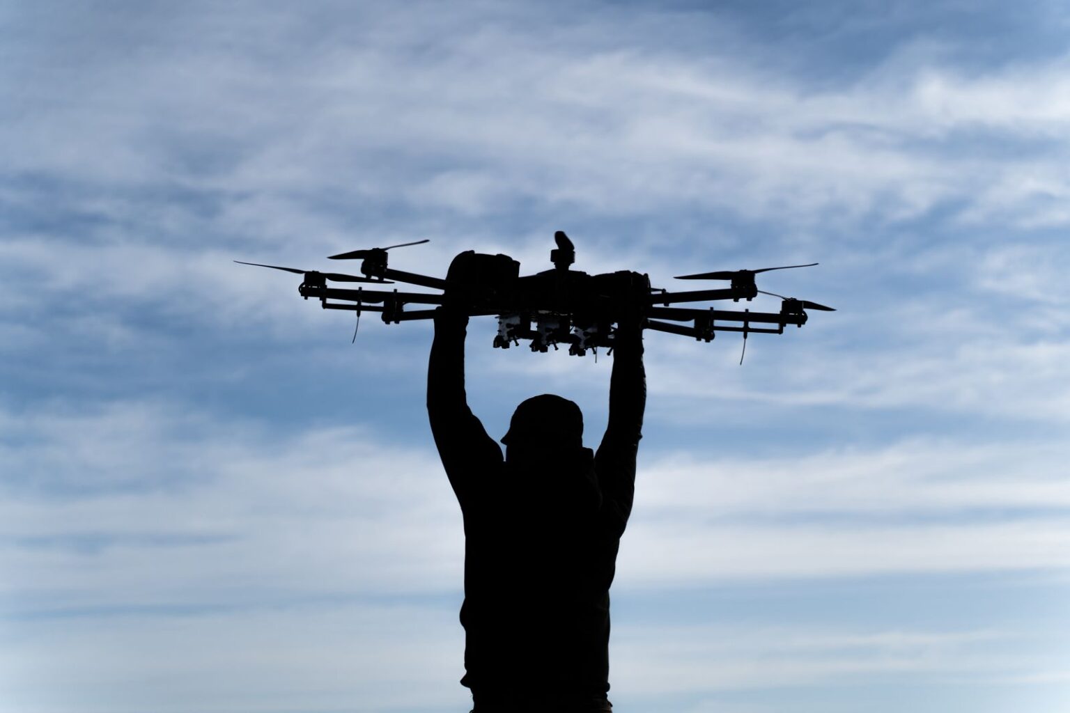 Україна вперше за війну обійшла РФ за кількістю атак дронів, - ABC News