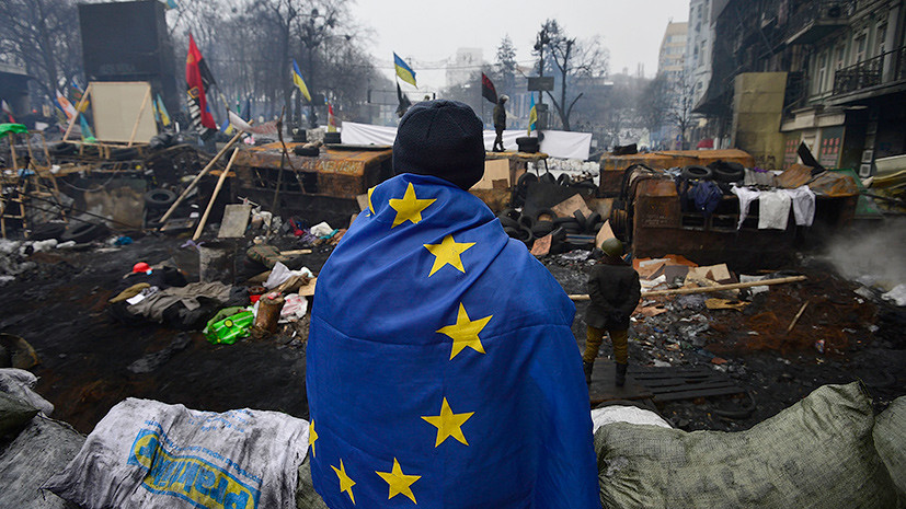 Береза: В окружении Зеленского явно очевиден реванш антиукраинских сил, но украинцы умеют защищать свое право на свободу