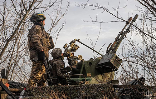 Україна не може збивати російські дрони: Ігнат пояснив, чому