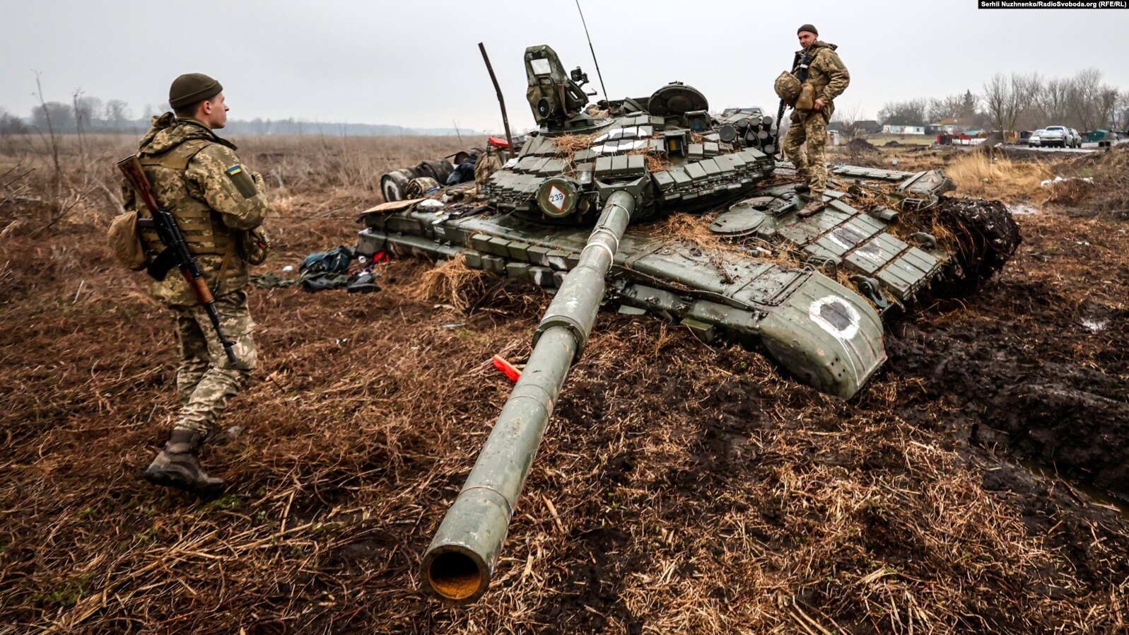 За добу боїв ЗСУ ліквідували близько півтисячі окупантів: дані Генштабу