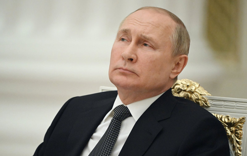 У оточення Путіна спільна мета, і це не перемога над Україною, – російський журналіст