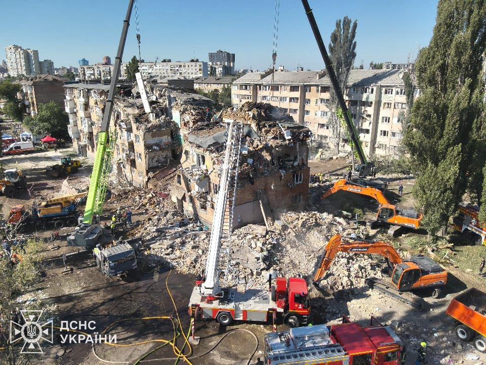 Правило "двох стін" більше не працює: експерт пояснив, чому під час атак РФ треба йти в укриття