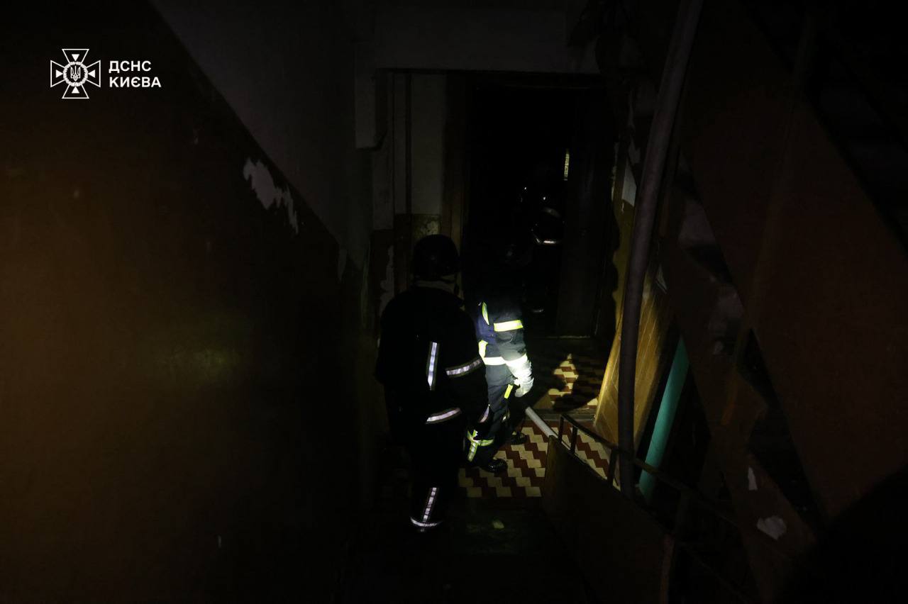 У шести районах Києва проблеми зі світлом, область ввела екстрені відключення