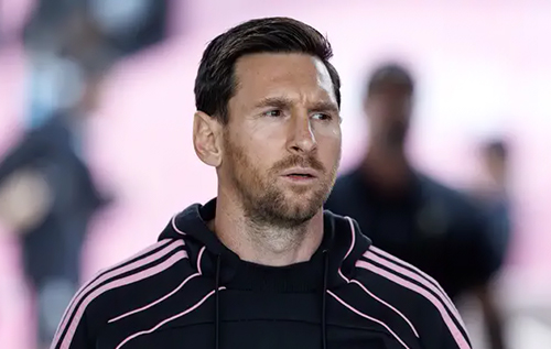 Мессі ще не визначився з грою за збірну Аргентини на ЧС-2026