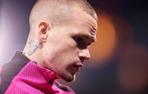 Антидопінгове агентство може захистити Мудрика: WADA прокоментувало справу українця