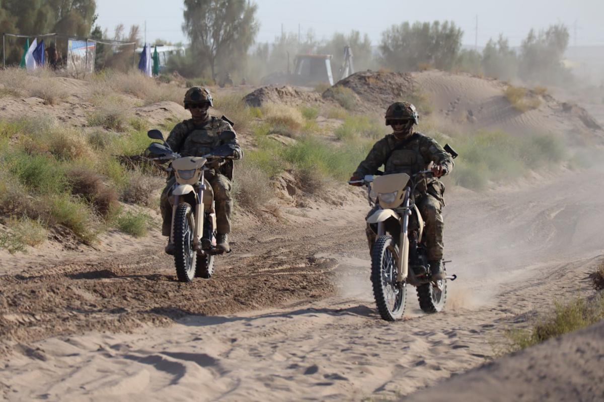 "Накопичують силу": військовий розповів, до чого готуються росіяни