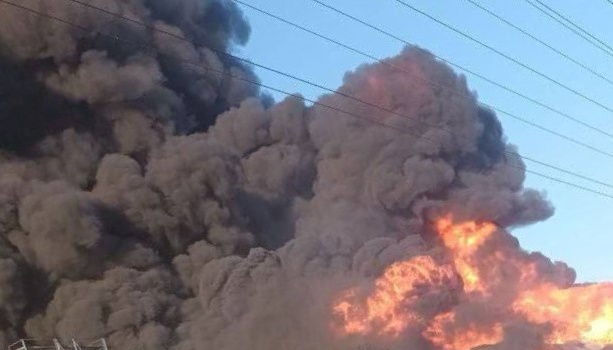 СБС знищили ще один МіГ-29 та уразили 66 цілей за ніч — "Мадяр" СБС знищили ще один МіГ-29 та уразили 66 цілей за ніч — "Мадяр"