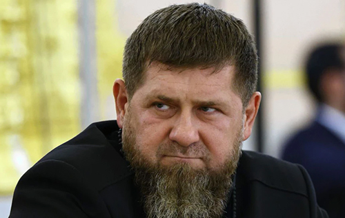 У вересні Кадиров мав би переобратися на посаду голови Чечні, але він зник з публічного простору, - ЗМІ