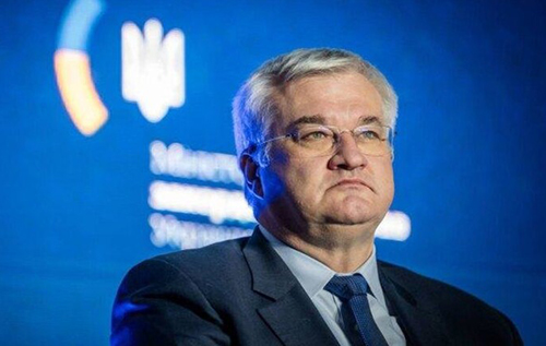 Сибіга після нічної атаки РФ на Україну: Путін відкрито кидає виклик США Сибіга після нічної атаки РФ на Україну: Путін відкрито кидає виклик США