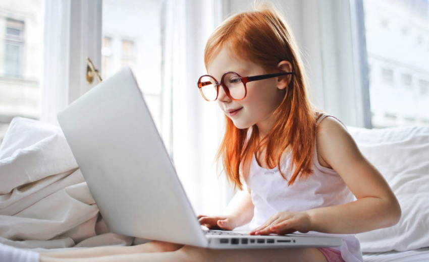 Онлайн-уроки для школярів