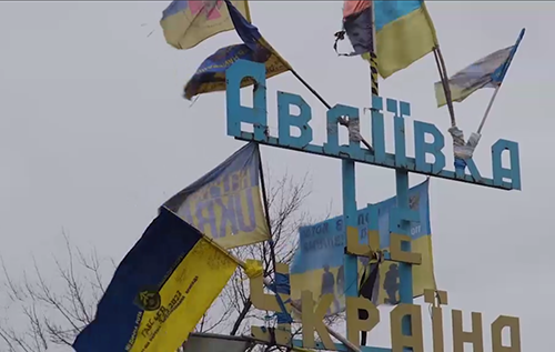 Російські окупанти розстріляли шістьох полонених українських воїнів на позиції в Авдіївці, – DeepState