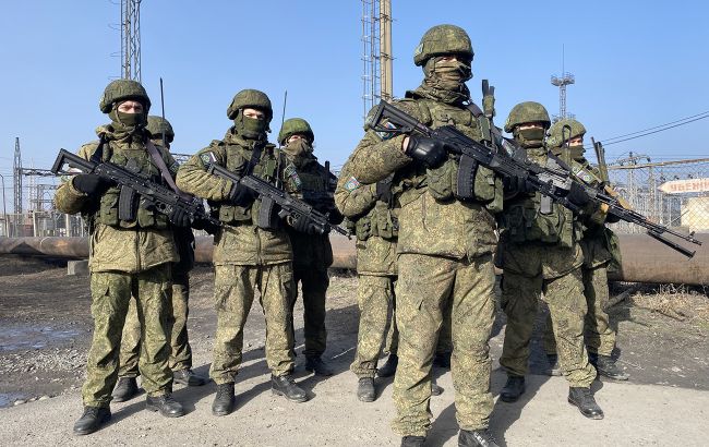 Братчук: Росія ймовірно готує теракт у звільненому Вовчанську, аби звинуватити ЗСУ