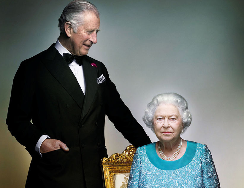 Королева Елизавета передаст бразды правления принцу Чарльзу через 18 месяцев – СМИ
