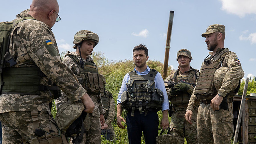 Путин пошел в наступление на Донбассе: два важных итога для Зеленского