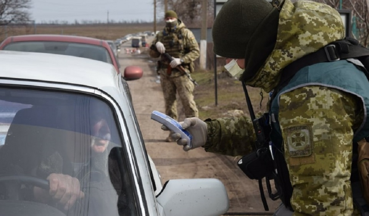 Санкції проти Росії та коронавірус: чи можливе завершення війни на Донбасі