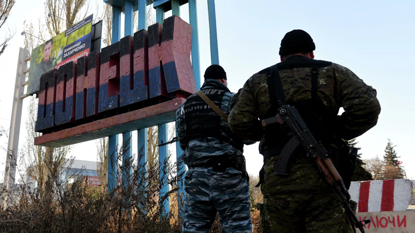 Проблема Криму і Донбасу може бути вирішена тільки в глобальному контексті