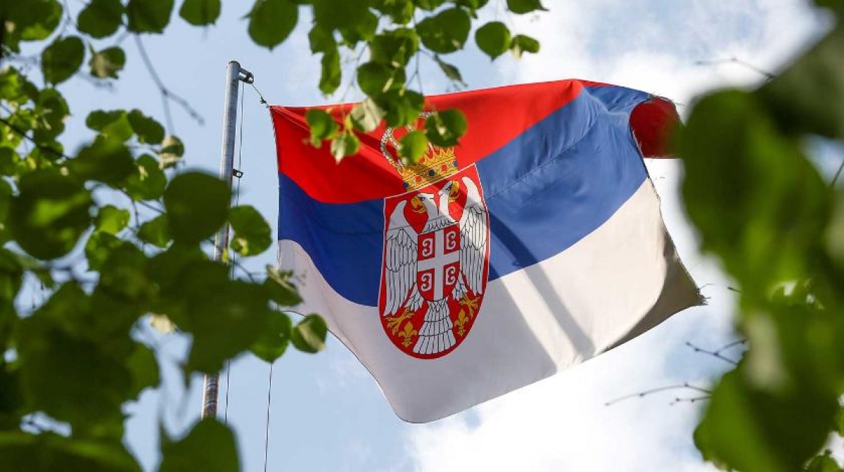 Языковая экспансия Москвы: как "руссифицировалась" Сербия