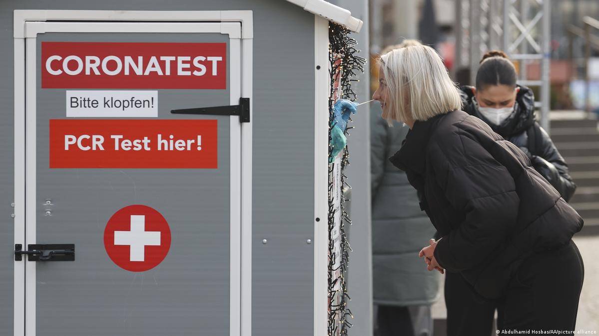 У Німеччині оголосили про завершення пандемії коронавірусу
