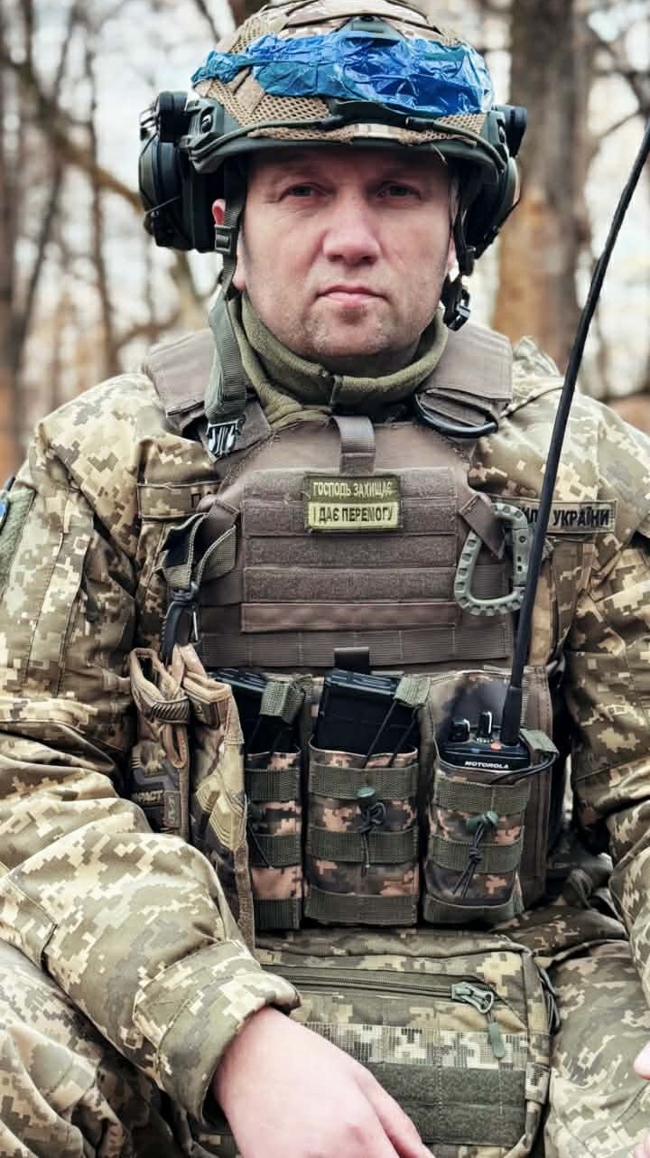 "Часу немає": військовий, який зараз виконує бойові завдання потребує допомоги 