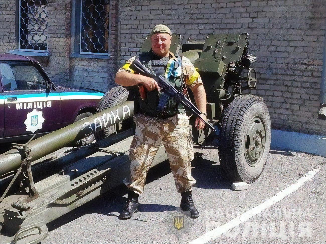 Снєгирьов: Загибель комбата "Луганськ-1" може бути пов’язана з контрабандою між Україною та "ЛНР"