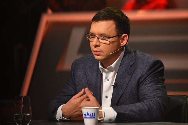 Телеканалу НАШ призначили позапланову перевірку через висловлювання Мураєва
