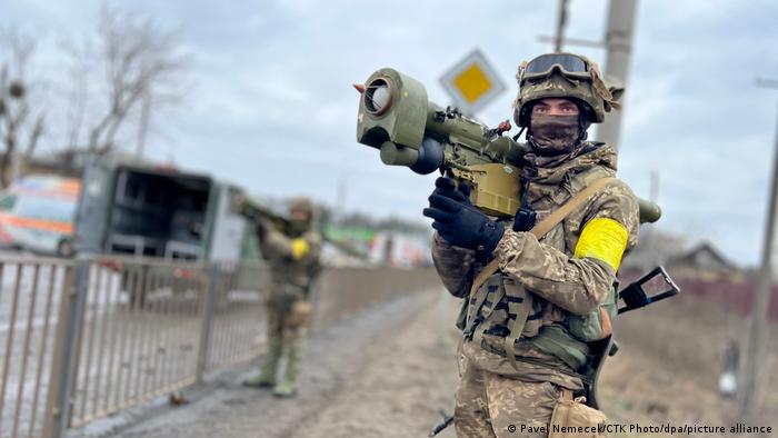 Генерал СБУ передрік перелом у війні РФ проти України
