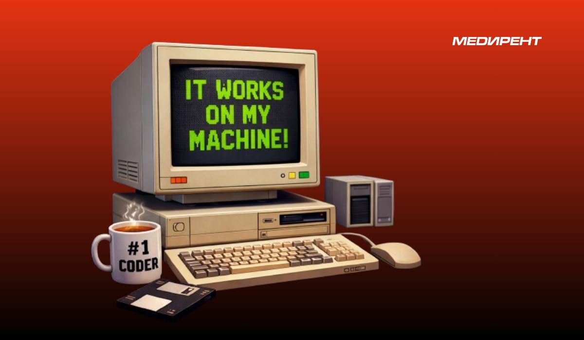 Топ-3: який подарунок найкращий для програміста?