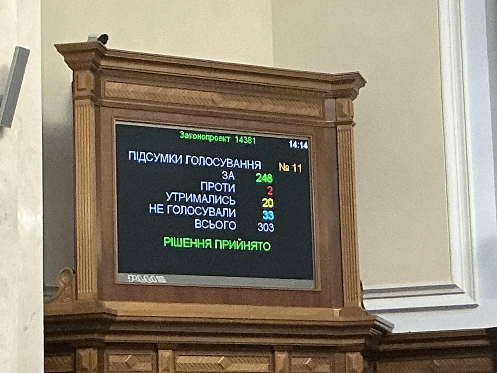 Шмигаля призначили першим віцепрем'єром та міністром енергетики