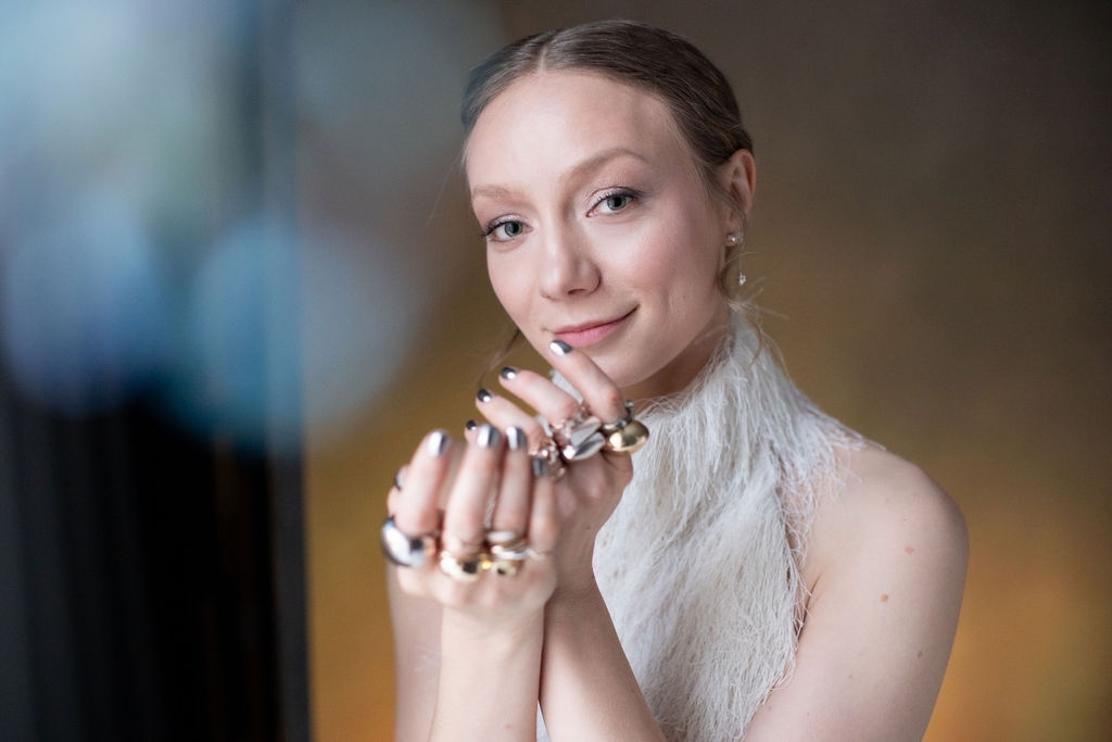 LELÉKA заговорила про бажання передати свій кубок іншому артисту