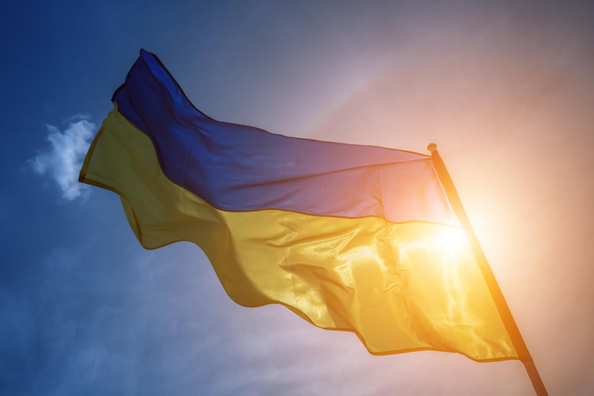 Пионтковский: Солнце украинской Победы встает над миром