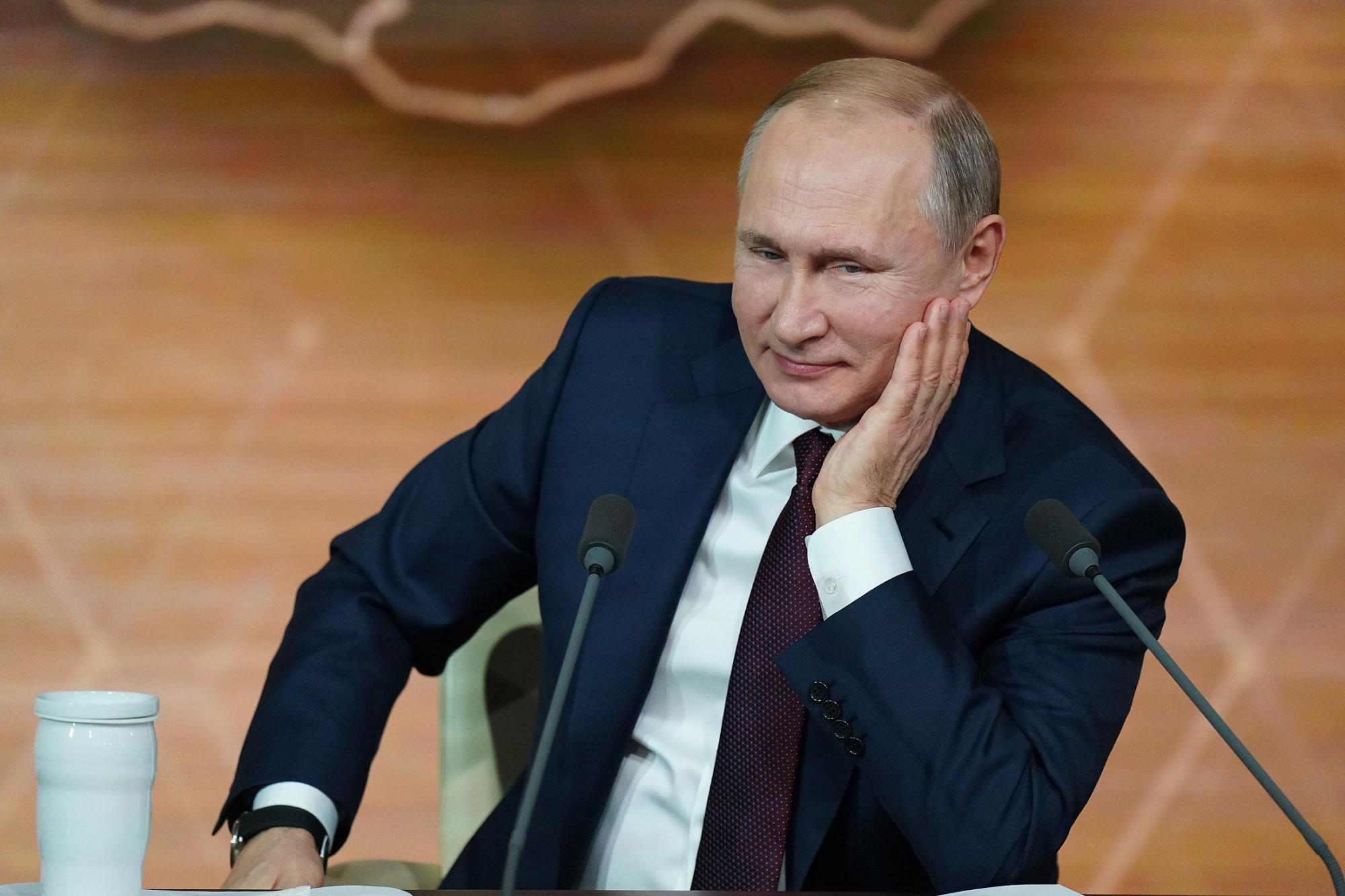 Погружение в реальность и крах идеологии: что будет с Россией после Путина