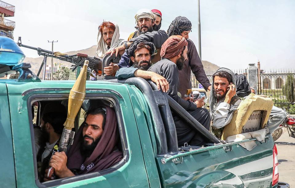 В Афганістан може повернутися Аль-Каїда – глава Пентагону