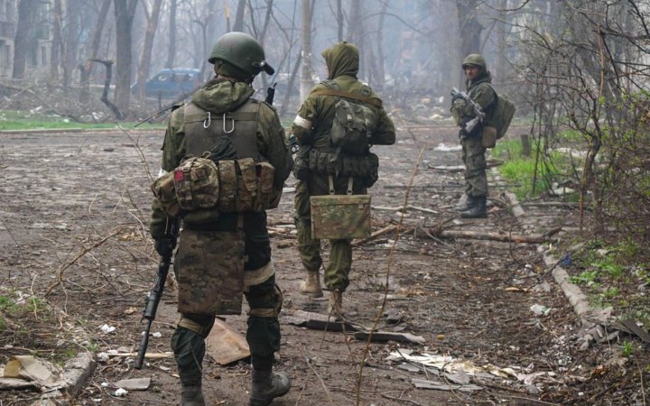 Удар по Київщині і з території Білорусі: експерт оцінив, де можуть атакувати мобілізовані росіяни