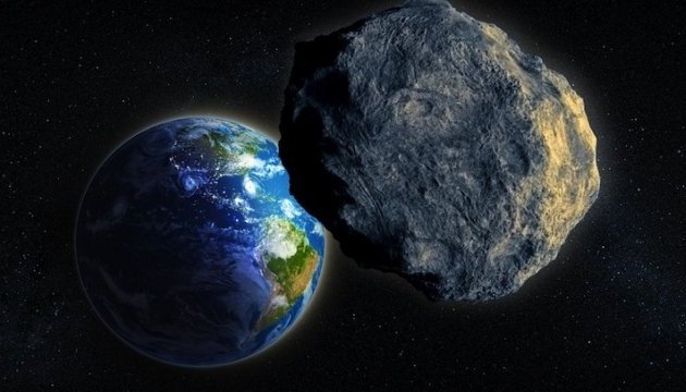 До Землі наближається астероїд, більший за Ейфелеву вежу – NASA