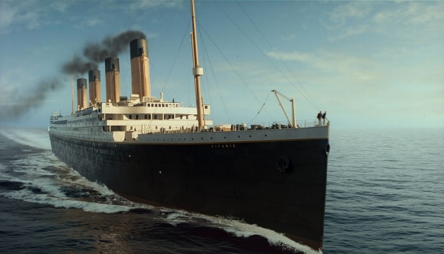 Не боїться загинути: до затонулого "Титаніка" вирушить ще один мільярдер