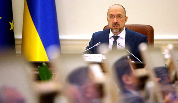 Україна відмовилася від вивезення ядерних відходів до Росії, їх будуть зберігати в Чорнобильській зоні, – Шмигаль