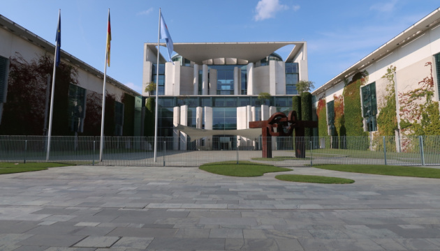 У Берліні завершилися 7-годинні переговори політичних радників "нормандського формату"