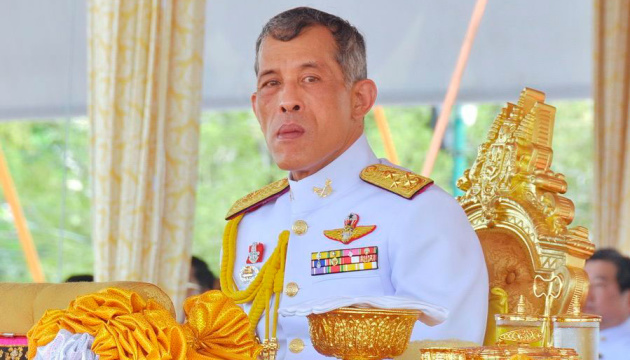 Королівське помилування отримали всі українці, які перебували у виправних установах Таїланду, – Денісова