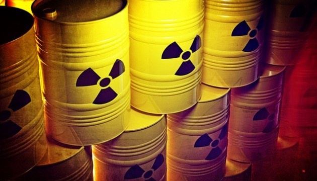 Україна відмовляється від зберігання відпрацьованого ядерного палива у Росії – Енергоатом